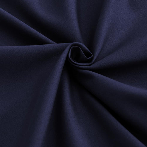 NookZuzu 3 Set,Navy Set 3-Piece Set Set Piece Toddler Sheet Basics Bed Sheet for Toddler,Microfiber Sheet Soft