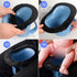 HKVPPI Communication 2PCS Cozy Baby Potty Newborn Infant Potty Training Elimination Diaper Free Baby Toilet Seat