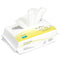 Winner 100% Cotton Dry Wipes, USDA Certified Baby Wipes, Soft & Gentle,