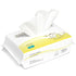Winner 100% Cotton Dry Wipes, USDA Certified Baby Wipes, Soft & Gentle,