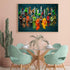 Jigsaw Puzzles for Adults - 1000 Piece Puzzle - World Spices