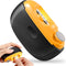 generic 2 in 1 Smart Electric Nail Clipper USB Rechargeable Electric Nail Trimmer