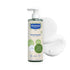 Mustela Certified Organic Cleansing Gel - Natural Hair & Body Wash with