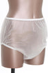 YONGHS Set 3 Adult Unisex Waterproof Diaper Cover Pcs Leakproof Washable for Outdoor Activities