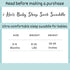 i-Heir 2.0 0-6 3-Way Baby Sleep Sack Swaddle TOG Months, Adjustable Wearable Blanket for Newborn, Infant Swaddling