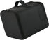 MENGLANSI Protective Case for Electric Breast Pumps Interior Foam Padding and Dedicated Pockets