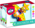 (3 Set) WOW Johnny Jungle Plane Piece Play