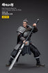 Dark Source: JiangHu Lord of Shenji Camp Lin Zhao 1:18 Scale Action Figure