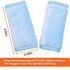 COOLBEBE Car Seat Straps Shoulder Pads, Super Soft Seat Belt Covers for All Car Seats & Strollers