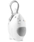 Owl-Themed Portable Baby Sound Machine for On-the-Go Comfort