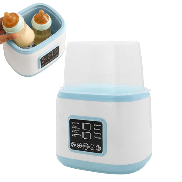 Generic Rapid Milk Warmer, Intelligent Food Heater, Device with Heating Feature, Portable Heating