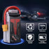 GOLDBAT 1500mAh 4S 100C 14.8V Pack XT60 2 Pack Lipo Battery Softcase with Plug for RC Boat Heli Airplane UAV Drone FPV