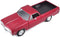 Maisto 1:25 Diecast Vehicle 1965 Chevy El Camino (Colors May Vary)
