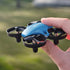 Veeniix V995 Mini Drones for Kids 14+ and Beginners,Indoor RC Quadcopter,Small Helicopter