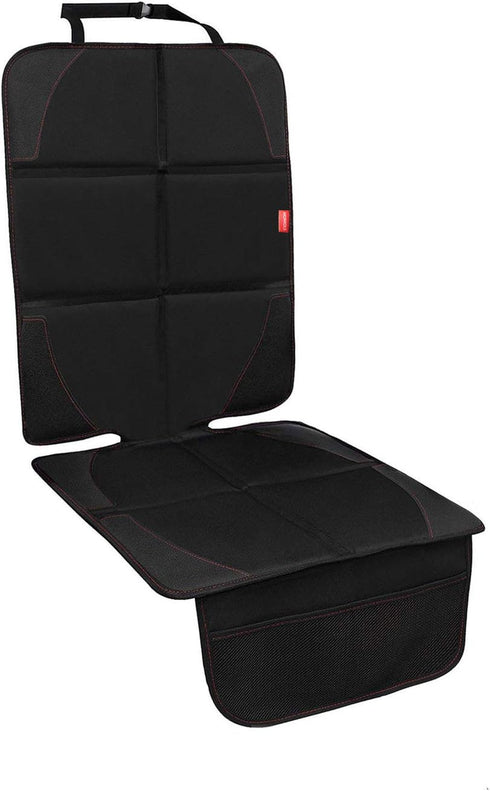 MORROLS Car Seat Protector for Child, Baby, Pets -1 Pack car seat Cover