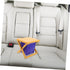 Travel Potty Seat for Portable Potty Training Foldable and Collapsible Toilet with Lid for Camping Car Hiking Fishing