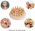 Montessori Material Memory Chess Match Game Small Cylinder Socket Stacking Sorting Sensorial Material for Kids