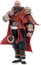 Cangwu Temple Monk Wunian Action Figure - 1:18 Scale