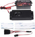 Dilwe RC Car Engine Sound Simulator, Remote Control Car Sound Module Set with 1 Speaker for 1/10 Vehicles
