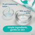 56 pampers aqua pure baby wipes ct OLD