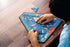 Think Fun Triazzle Picture-Matching Brainteaser Puzzle (Dolphins) for Ages 8 and Up (76491)