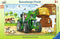 Ravensburger Tractor on The Farm Jigsaw Puzzle (15 Piece)
