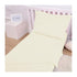 TL Care 100% 3-Piece Set, Natural Cotton Jersey Knit Toddler Sheet Cream, Soft Breathable