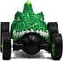RC Stunt Cars for Kids, Dinosaur Remote Control Car with 360 Degree Rotation, Birthday Gifts for Ages 3-5