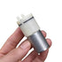 NYUMMRYT 2.4V-3V 370 DC Small Motor Air Oxygen Pump Vacuum Negative Pressure Suction Pump DIY Inflator Breast Pump