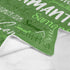 InterestPrint 40 50 Inch Customized Baby Blankets with Names, Personalized Baby Girls Blanket Initial Swaddle Blanket