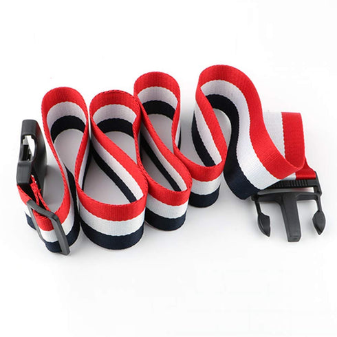 ZARPMA 5cm Baby Adjustable Safety Belt,Safety Harness for Child Kid Infant Safe Strap Width
