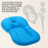 CDQL Mat,0 6 Baby Bath Pillow Pad,Infant Lounger Air Cushion,Newborn Bath Support Cushion,Anti Slip Cushion Seat,Soft
