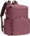 CEI-CEI Neoprene Diaper Bag Backpack with Changing Pad, Large Newborn Baby Maternity