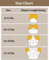 Pack 13, 6pcs Diapers+6pcs babygoal Boho Cloth Diapers of Baby Reusable Washable Pocket Nappy, Rayon from Bamboo