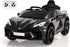 VitalKos 2.4GHz Bluetooth Remote Control,Used for Installing JR Receivers on Children's Electric Vehicles Such as Jeep