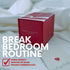 250 Red Zone Intimacy Card Game for Couples | Spicy Prompts, Role-Play Ideas, Foreplay Levels & Playful Positions |