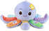 VTech Baby Snuggles the Octopus Musical Plush Toy