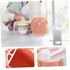 Portable Large Milk Powder Dispenser with Leakproof Design