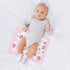 FORYEE 17 13 Inches (50 Pack) Disposable Changing Pad Liners for Baby x Absorbent Waterproof Underpads Incontinence