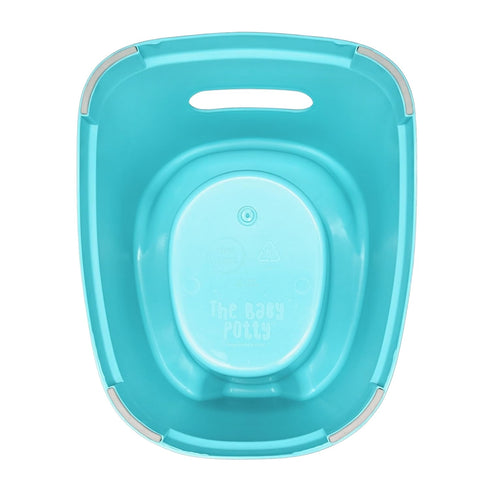 Communication The Baby Potty - Mini Potty | Early Potty Training | Elimination | Portable & Lightweight | Promote