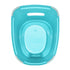Communication The Baby Potty - Mini Potty | Early Potty Training | Elimination | Portable & Lightweight | Promote
