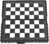 Mini Travel Chess Sets for Kids, Magnetic Chess, Portable Plastic Folding Chessboard for Family Activities