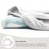 GRSSDER Baby Blankets Super Soft Jersey Knit Swaddle Blanket, Double Layer Receiving Blankets 34 x 44 Inches