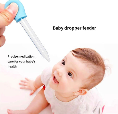 Baby Healthcare and Grooming Kit, Portable Safety Care Set, Newborn Essentials (Blue 18 in 1)