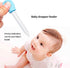 Baby Healthcare and Grooming Kit, Portable Safety Care Set, Newborn Essentials (Blue 18 in 1)