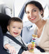 Oneshow Wooden Rainmaker Montessori Toys for Baby 6-12 Months, Rain Sticks for Kids, Musical Instruments for 1 Year Old