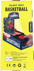 Mini Basketball Games, Basketball Arcade Game for Kids and Adults, Tabletop Toys for Office, Basketball Gifts for Boys