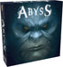 Bombyx: Abyss Game of Development and Collection for Ages 14 and Up