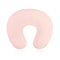 Baby Nursing Pillow Cover, Removeable Breastfeeding Pillow Slipcover, Muslin Nursing Pillow Case