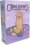 Dog Lover Card Game by AEG: Rescue Beloved Dogs, Train New Tricks, Ages 10+, 2-4 Players, 30 Min